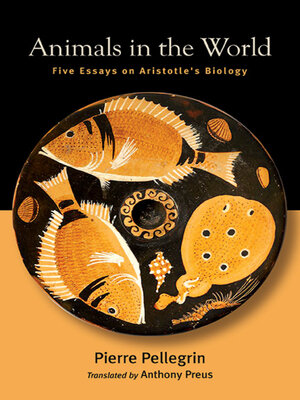 cover image of Animals in the World